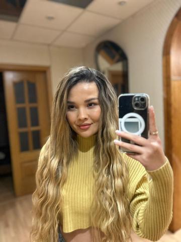 Индивидуалка Света Фотография 2