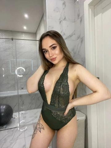 Индивидуалка Эльмира Фотография 3